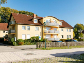 Apartment Laurich by Interhome, Koserow